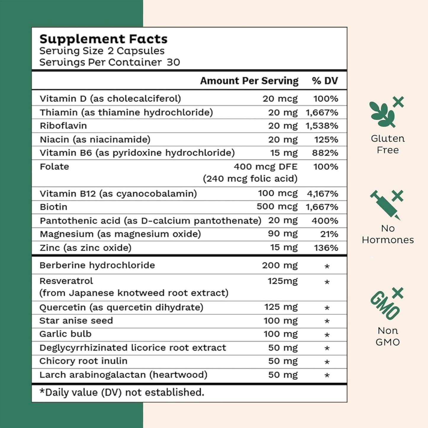 Reset® Gut Restore