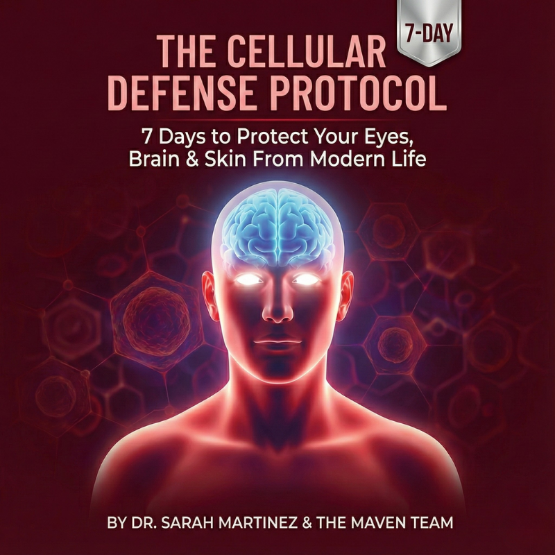 Cellular Defense E-Book