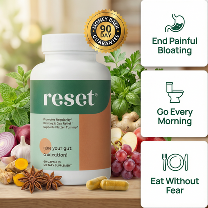 reset® Gut Restore