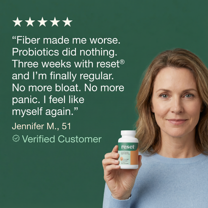 reset® Gut Restore