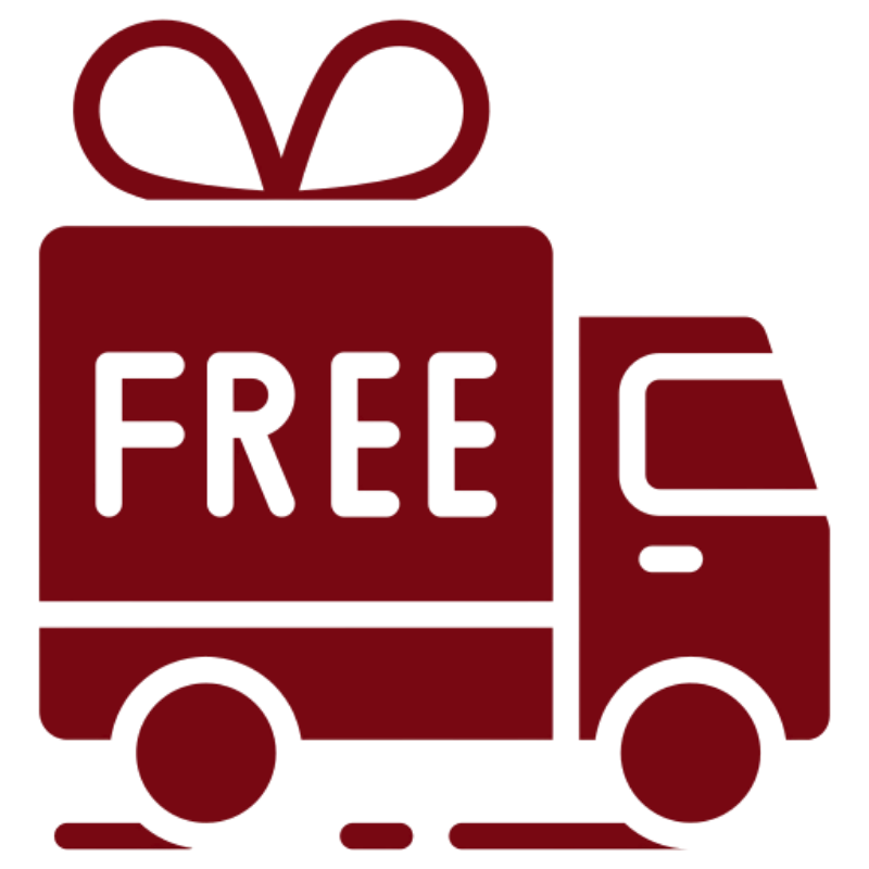 FREE Shipping