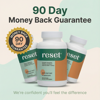 reset® Gut Restore