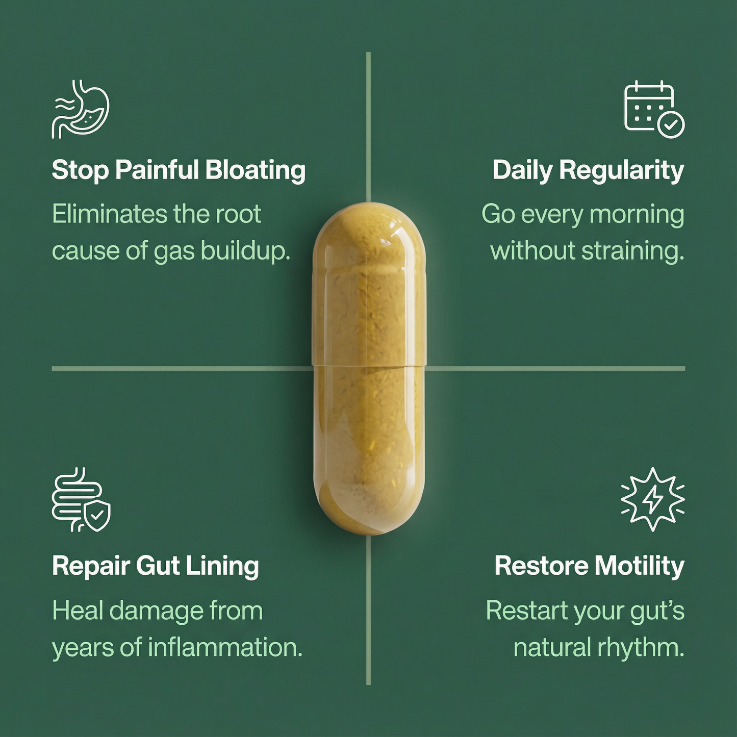 reset® Gut Restore